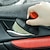 levne Autokosmetika-2ks měkkých a jemných vlasů auto detailing kartáč kartáč na mytí pneumatik vnější příslušenství