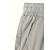 abordables Pantalones cargo-Hombre Pantalones cargo Bolsillo Plano Comodidad Transpirable Exterior Diario Noche Moda Casual Negro Verde Ejército
