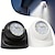 Недорогие шкаф свет-датчик ночного настенного светильника, датчик движения с питанием от аккумулятора, беспроводной 9 светодиодный прожектор движения внутри и снаружи, датчик движения в саду, светодиодная лампа