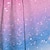 お買い得  女の子の 3d ドレス-女の子の3Dカラードレスピンク長袖3Dプリント秋冬スポーツ &amp; アウトドア デイリー ホリデー かわいい カジュアル 美しい 子供 3-12 歳 カジュアルドレス スイングドレス Aラインドレス 膝上 ポリエステル