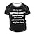 cheap Men&#039;s 3D Tee-Men&#039;s T shirt Tee Tee Graphic Letter Crew Neck Clothing Apparel 3D Print Outdoor Casual Short Sleeve Print Vintage Fashion Designer