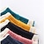 cheap Bottoms-Kids Boys Sweatpants Trousers Patchwork Color Block Breathable Pants School Daily Black Yellow Pink Mid Waist