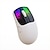 cheap Mice-Ultra-Lightweight Rechargeable Multi Device Gaming Mouse with 7 Colors RGB Lighting and 4000DPI - Perfect for Laptops MacBooks Phones PCs &amp; More