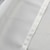 billige Lagner &amp; pudebetræk-19 mm ægte silke pudebetræk med kanter 48*74 kuvert stil ægte silke pudebetræk ensfarvet enkeltsidet silke åndbart pudebetræk