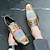 Χαμηλού Κόστους Ανδρικά Oxfords-ανδρικά oxfords bling bling παπούτσια ντέρμπι παπούτσια φόρεμα με πριτσίνια μεταλλικά παπούτσια περπάτημα επαγγελματικό βρετανικό γαμήλιο πάρτι &amp; βραδινό pu αντιολισθητικό κορδόνι χρυσό πτώση