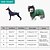 baratos Suéteres-Cachorros Gatos Toalha de Banho Roupão Seco para Cachorro Moda Estilo simples Inverno Ajustável Quente Respirável Macio Lavável Natal Dia Das Bruxas Ao ar livre Casual / Diário Roupas para cães for