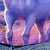 abordables t-shirts 3d fille-Fille 3D Licorne Tee-shirts Chemise Rose manche longue 3D effet Automne Hiver Actif Mode Le style mignon Polyester Enfants 3-12 ans Col Ras du Cou Extérieur Casual du quotidien Standard