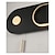 abordables Apliques de pared para interior-Lámpara de pared de luz nocturna, luces de pared LED modernas compatibles con estudio, sala de estar, dormitorio, pasillo, lámparas de pasillo, iluminación interior con interruptor de tracción