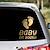 cheap Car Stickers-1# / 2# / 3# Car Stickers Common Door Stickers / Car Tail Stickers / Full Car Stickers Reflective Stickers