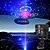 cheap Car Interior Ambient Lights-Rechargeable USB Car Starry Sky Light Voice Control Car With Car Indoor Roof Full Of Stars Romantic Car Ambient Light For Halloween Thanksgiving Christmas Decoration
