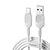 baratos Cabos de telemóvel-1 pacote Cabo de extensão USB Extensão USB 5 A Cabo para Carregador Durável Para Xiaomi Acessório para Celular