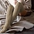 cheap Heating &amp; Cooling-Women&#039;s Cable Knit Knee-High Winter Extra Long Winter Stockings Thicker Over Knee Socks No Show Leg Warmers