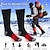 abordables équipement de chauffage-chaussettes chauffantes d&#039;hiver hommes femmes chaussettes chauffantes chaussettes électriques chaudes thermiques avec boîtier de batterie trekking ski cyclisme sport de plein air chasse moto bottes