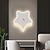 voordelige Decoratief schilderwandlamp-Voor Binnen Traditioneel / Klassiek Wandlampen voor binnen Woonkamer Metaal Muur licht 110-120V 220-240V