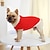 halpa Koiran vaatteet-uusi tyyli koiran vaatteet rento jacquard värisovitus villapaita lemmikkipusero kissan vaatteet pienen koiran neulottu villapaita