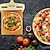 זול כלי בישול-קליפת פיצה מחליקה - pala pizza scorrevole, קליפת הפיצה שמעבירה פיצה בצורה מושלמת | נון-סטיק, אתת קליפת פיצה עם ידית, קליפת פיצה בטוחה במדיח כלים, אביזר לתנורי פיצה
