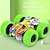 cheap RC Vehicles-Fun Double-Side Vehicle Inertia Safety Crashworthiness And Fall Resistance Shatter-Proof Model For Kids Boy Toy Car Halloween Thanksgiving Festival Gifts Halloween decor