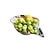 お買い得  果物＆野菜調理用品-多機能排水バスケット、シンクストレーナーザル - 果物や野菜の洗浄用の多機能コーナーシンク排水バスケット - キッチンアクセサリー