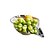 voordelige Fruit- &amp; Groentebenodigdheden-multifunctionele afvoermand, gootsteenzeef vergiet - multifunctionele hoekgootsteenafvoermand voor het wassen van fruit en groenten - keukenaccessoires