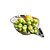 cheap Fruit &amp; Vegetable Tools-Multi-functional Drain Basket, Sink Strainer Colander - Multi-Functional Corner Sink Draining Basket for Fruit and Vegetable Washing - Kitchen Accessories