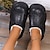 cheap Women&#039;s Slippers &amp; Flip-Flops-Women&#039;s Slippers Fuzzy Slippers Fluffy Slippers House Slippers Warm Slippers Outdoor Home Daily Solid Color Winter Platform Flat Heel Closed Toe Plush Casual Minimalism PVC Loafer Black White Light