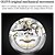 abordables Relojes mecánicos-Nuevo reloj de mujer de marca olevs, calendario luminoso, reloj mecánico automático resistente al agua, reloj de lujo ligero simple para mujer