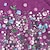 billige jentes 3d kjoler-Jenter&#039; 3D Blomstret Kjole Langermet 3D-utskrift Høst Vinter Sport &amp; Utendørs Daglig Ferie søt stil Fritid Vakker Barn 3-12 år Uformell kjole Swingkjole Kjole med A-linje Ovenfor knéet Polyester