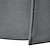 abordables Gabardina para hombre-Hombre Abrigo de invierno Sobretodo Gabardina Exterior Ropa Cotidiana Otoño invierno Poliéster Mantiene abrigado Resistente al Viento Ropa de calle Ropa Moda Ropa de calle Plano Diseño Botonadura