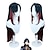 preiswerte Anime-Kostüme-Inspiriert von Honkai: Sternenbahn Klinge Anime Cosplay Kostüme Japanisch Maskerade Cosplay-Anzüge Langarm Mantel Hosen Handschuhe Für Herren Damen