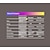 お買い得  注目のコレクション-インテリジェントな led 調光可能な奇数ライト パネル 3/6/10 パック 六角形 wifi ブルートゥース alexa rgbic スマート ウォール ランプ ナイトライト リモート アプリ 音声 音楽 コントロール usb 室内装飾