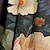 abordables Manteles-Manteles de diseño de varios tamaños, mantel rectangular decorativo lavable, mantel para regalos, comedor, cocina, fiestas&amp;amp; camping, estampado floral vintage