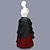 cheap Historical &amp; Vintage Costumes-Retro Vintage Victorian Edwardian Dress Jacket Bustle Dress Riding Habit Princess Bridal Women&#039;s Masquerade Theater Dickens Events Dress
