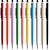 cheap Stylus Pens-10pcs 2 In-1 Stylus Pens For Touch Screens Ballpoint Pen