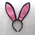 billige Tilbehør til hårstyling-kanin øre sæt kanin pige påske bold sexet kanin øre hår hoop cosplay tilbehør