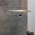 Χαμηλού Κόστους Νησιωτικά φώτα-led κρεμαστό φωτιστικό 60cm δημιουργικοί σκανδιναβικοί διακοσμητικοί πολυέλαιοι, μινιμαλιστικό στυλ κρεμαστό φωτιστικό led, φωτιστικό οροφής κομοδίνου τραπεζαρίας 110-240v