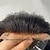 cheap Human Hair Pieces &amp; Toupees-Durable Hair System For Men French Lace Front Mens Toupee 8x10 Human Hair Pie Natural Hairline Fine Mono Toupee for Men 130% Density 6X8 7X9 8X10