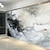 billiga Abstrakt &amp; marmor tapet-coola tapeter svartvit tapet abstrakt marmor väggmålning klistermärke peel stick avtagbar pvc/vinyl material självhäftande/häftande krävs väggdekor för vardagsrum kök badrum