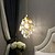 economico Luci Isola cucina-16 cm Design a Lanterna Design unico Luci Pendenti Metallo Artistico Formale Moderno Artistico Moderno 110-120V 220-240V