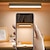 voordelige Decoratieve lichten-draadloos led-nachtlampje type c oplaadbare lichtkast garderobelamp trap achtergrondverlichting voor keuken led