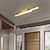 billige Taklamper-tak lysekrone lampe 40/60/90cm led taklampe for soverom balkong stue kjøkken moderne boliginnredning nordisk interiør taklampe