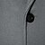 abordables Gabardina para hombre-Hombre Abrigo de invierno Sobretodo Gabardina Exterior Ropa Cotidiana Otoño invierno Poliéster Mantiene abrigado Resistente al Viento Ropa de calle Ropa Moda Ropa de calle Plano Diseño Botonadura