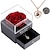 levne Valentýn pro milence-dárky ke dni žen valentýnský produkt 925 stříbrný projekční náhrdelník ve tvaru srdce pro ženy ve 100 jazycích přívěšek ke dni matek dárky pro maminku