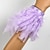 billige Bærbare tilbehør-kalkun fjær armbånd klær sammen med dekorativt tilbehør hodeplagg brann stykke klut kant pop ring fjær