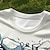 abordables niño 3d camisetas-Chico 3D Fútbol Americano Camiseta Camisa Manga Corta Impresión 3D Verano Activo Deportes Moda Poliéster Niños 3-12 años Cuello Barco Exterior Casual Diario Ajuste regular