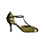 ieftine Tocuri de Damă-Pentru femei Tocuri Pantofi pumps Sandale Mary Jane Mărime Plus Size Petrecere În aer liber Ziua Îndrăgostiților Bloc Culoare Funde Toc Stilat Vârf rotund Elegant Epocă Modă Plimbare Piele de