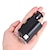ieftine Εργαλεία Χειρός-200x240x lampă cu led portabilă lupă zoom lupă mini microscop portabil lupă lentilă de buzunar