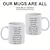 Χαμηλού Κόστους Κούπες &amp; Φλυτζάνια-1 τμχ αστεία κούπα για ηλικιωμένους 11 ουγκιά κεραμική κούπα καφέ κούπα τσαγιού κούπα για ηλικιωμένους για ηλικιωμένους γυναίκες και άντρες γενέθλια γιορτή των μητέρων χριστουγεννιάτικη κούπα