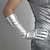 cheap Costumes Jewelry-Opera Gloves Long Gloves Evening Gloves Gloves Sexy Punk &amp; Gothic PU (Polyurethane) For Disco Cosplay Carnival Women&#039;s Costume Jewelry Fashion Jewelry