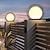 economico Lampioni-All&#039;aperto Moderno Illuminazione esterna da parete All&#039;aperto Acrilico Luce a muro 110-120V 220-240V 12 W