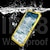 olcso iPhone-tokok-telefon Ügy Kompatibilitás iPhone 15 14 Pro Max Plus iPhone 13 12 11 Pro Max X XR XS Max Vízálló tok Leválasztható zsinórral Ütésálló pet Alumínium ötvözet Szilikon